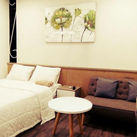 Smiley Apartment 11 Πόλη Χο Τσι Μινχ Εξωτερικό φωτογραφία