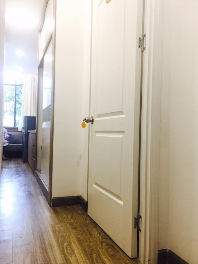 Smiley Apartment 11 Πόλη Χο Τσι Μινχ Εξωτερικό φωτογραφία