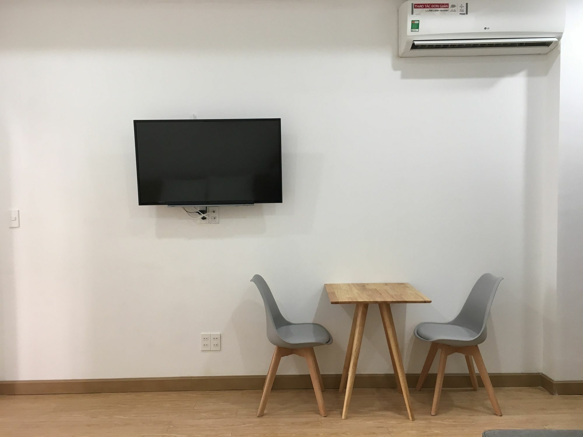 Smiley Apartment 11 Πόλη Χο Τσι Μινχ Εξωτερικό φωτογραφία