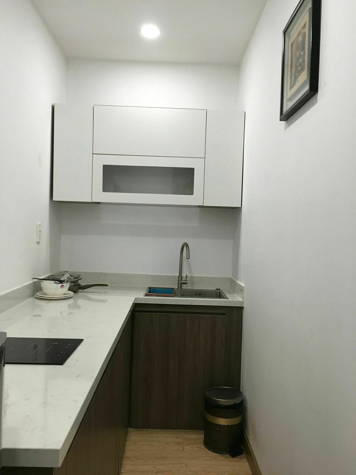 Smiley Apartment 11 Πόλη Χο Τσι Μινχ Εξωτερικό φωτογραφία